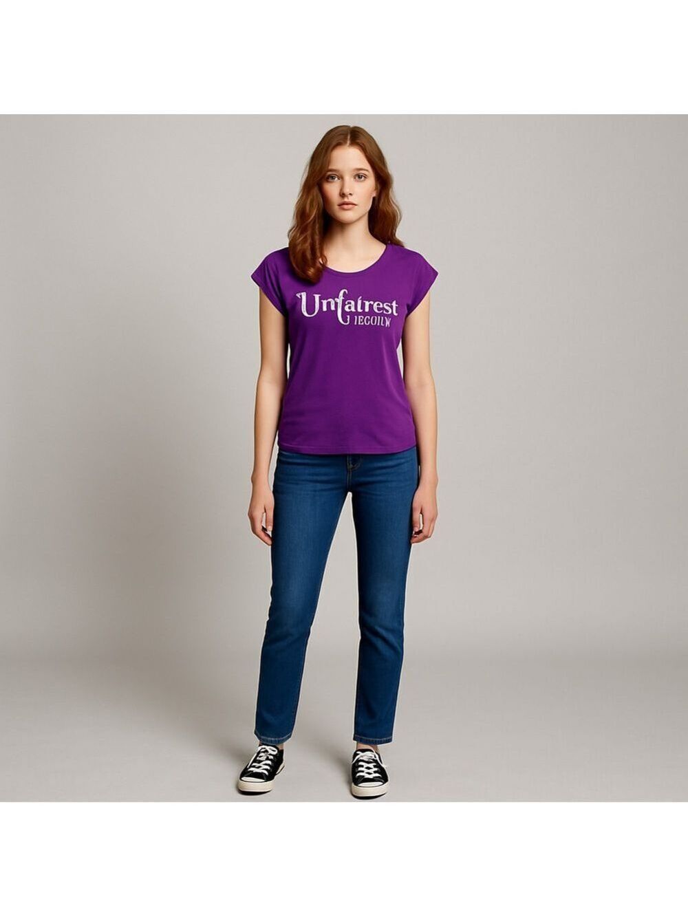 Disney Parks Unfairest Muscle Shirt Extra Small